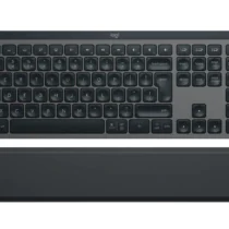 Kлавиатура Logitech MX Keys S Bluetooth Illuminated Подложка за китка