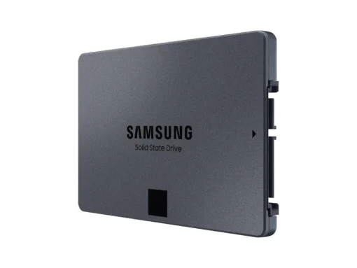 SSD диск SAMSUNG 870 QVO