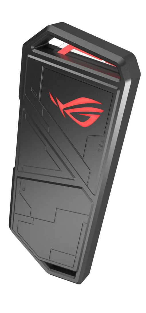 ASUS ROG STRIX ARION