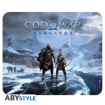 Геймърски пад ABYSTYLE GOD OF WAR - Ragnarok