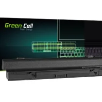 Батерия  за лаптоп GREEN CELL Dell XPS 14 14D 15 15D 17 11.1V 6600mAh