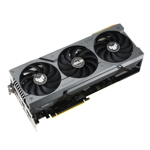 Видео карта ASUS TUF GAMING RTX 4070 TI SUPER OC 16GB GDDR6X