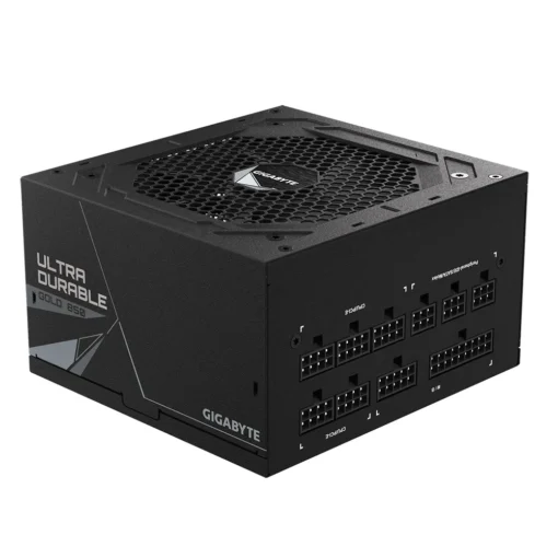 Захранващ блок Gigabyte UD850GM