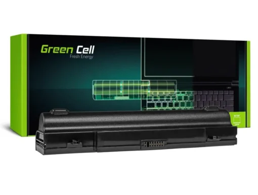 Батерия  за лаптоп GREEN CELL Samsung RV511 R519 R522 R530 R540 R580 R620 R719 R780 PB2NX6W PB9NC6B 11.1V