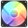 Вентилатор NZXT F120 RGB Core Black 120mm