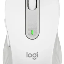 Безжична Мишка Logitech Signature M650 L for Business Бяла