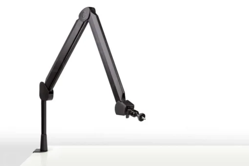 Стойка за микрофон Elgato Wave Mic Arm – High Rise 360