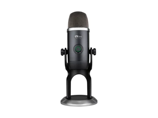 Настолен микрофон Logitech Blue YETI X Pro