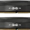 Памет за компютър Silicon Power XPOWER Zenith 32GB(2x16GB) DDR4 3200MHz CL16