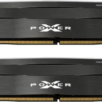 Памет за компютър Silicon Power XPOWER Zenith 32GB(2x16GB) DDR4 3200MHz CL16