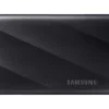 Външен SSD диск Samsung T9 USB 3.2 Gen 2x2 4TB USB-C Черен