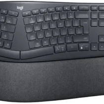 Безжична клавиатура Logitech ERGO K860