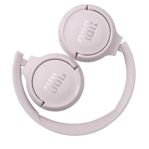 Слушалки on-ear JBL T510BT