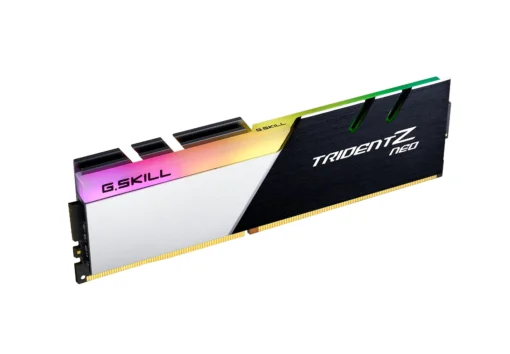 Памет за компютър G.SKILL Trident Z Neo RGB 32GB