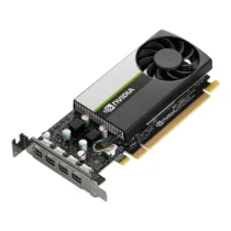 Видео карта PNY NVIDIA T1000 8GB GDDR6 128 bit 4 x mDP