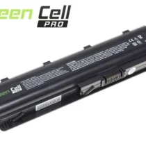 Батерия  за лаптоп GREEN CELL HP G32/G42/G62/G72 Presario CQ31/CQ42 CB0W / DB0W 10.8V 5200mAh