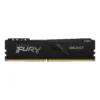 Памет за компютър Kingston FURY Beast Black 32GB DDR4 3200MHz KF432C16BB/32