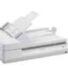 Документен скенер Ricoh SP-1425 комбиниран с настолен 25ppm Duplex ADF LED USB