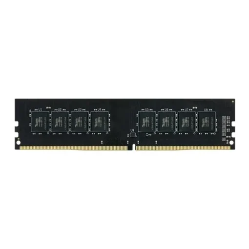 Памет за компютър Team Group Elite DDR4 8GB 3200MHz CL22 TED48G3200C2201