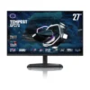 Монитор Cooler Master Tempest GP27U 27" 4K UHD 3840 x 2160 Quantum Dot