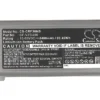 Батерия за лаптоп Panasonic Toughbook CF-30 CF-31 CF-53  CF-VZSU46   1065V 8400mAh CAMERON