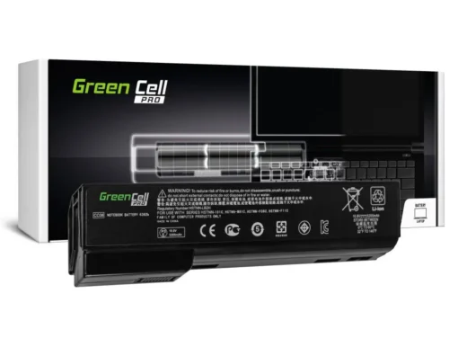 Батерия за лаптоп GREEN CELL HP Mini 110-3000 110-3100 ProBook 6300 LB2F 10.8V