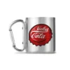 Чаша ABYSTYLE FALLOUT Mug Carabiner Nuka Cola