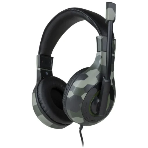 Геймърски слушалки Nacon Bigben Stereo Gaming Headset V1