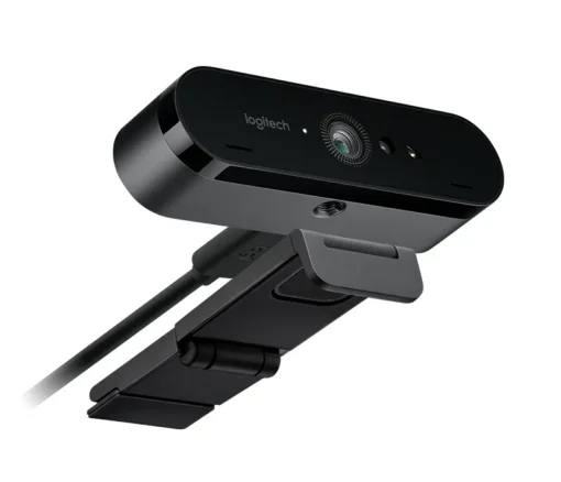 Уеб камера с микрофон LOGITECH BRIO Stream