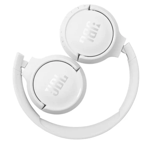 Слушалки on-ear JBL T510BT