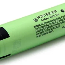 Акумулаторна батерия PANASONIC NCR18650PF 18650 2900mAh Li-ion