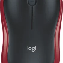 Безжична мишка оптична LOGITECH M185