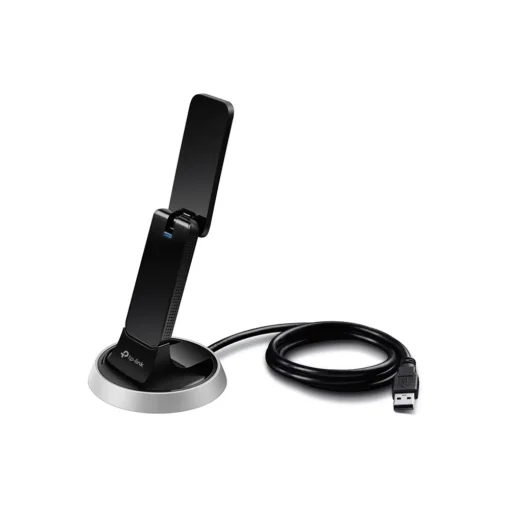 Безжичен High Gain Dual Band USB адаптер TP-Link AC1900 Archer