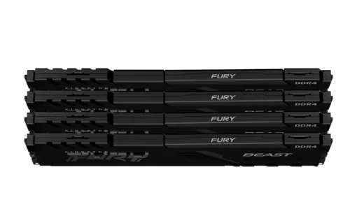 Памет за компютър Kingston FURY Beast 128GB