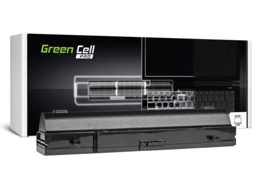 Батерия  за лаптоп GREEN CELL Samsung RV511 R519 R522 R530 R540 R580 R620 R719 R780 PB2NX6W PB9NC6B 11.1V