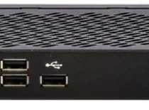 KVM екстендер Matrox Extio F2408 XTO2-F2408F оптичен до 4 монитора