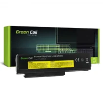 Батерия  за лаптоп GREEN CELL LENOVO X220