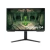 Монитор SAMSUNG 25BG400 25" Odyssey G4 1920x1080 IPS 240Hz 1 ms 400cd/m2 1000:1 DP 2xHDMI