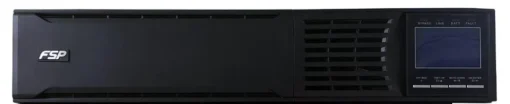 UPS FSP Group Champ Rack 6K 6000VA 5400W LCD USB Не са вкл. батерии