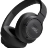 Слушалки on-ear JBL Tune 720BT Bluetooth 5.3 Черни