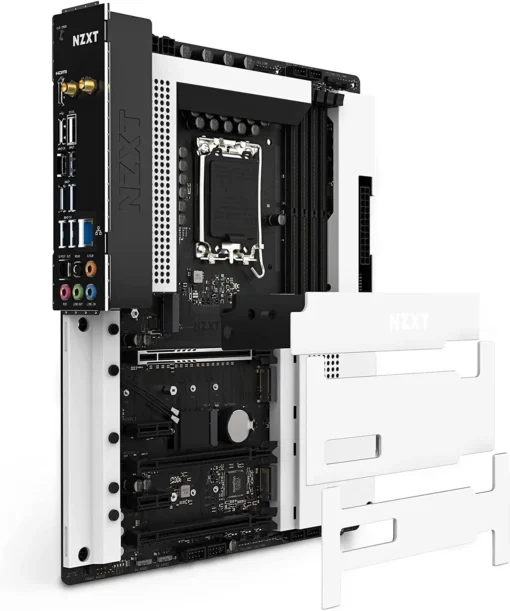 Дънна платка NZXT N7 Z790 Socket 1700