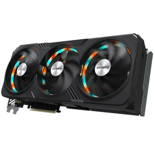 Видео карта GIGABYTE RTX 4090 GAMING OC 24GB GDDR6X