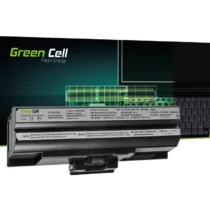 Батерия  за лаптоп GREEN CELL Sony VAIO VGN-FW PCG-31311M VGN-FW21E VGP-BPS13 10.8V