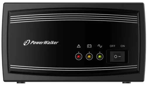 Инвертор POWERWALKER 650 SW