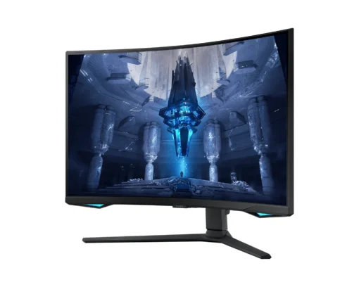 Монитор Samsung Odyssey G7 32 inch