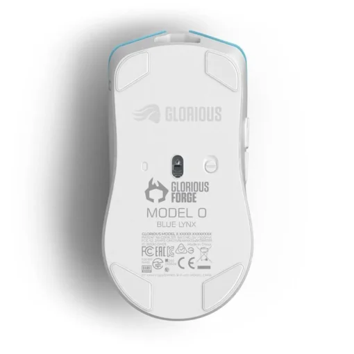 Геймърска мишка Glorious Model O Pro Wireless