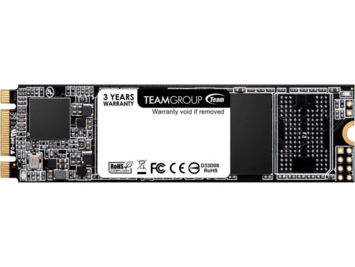 SSD диск Team Group MS30 M.2 2280 256GB SATA III