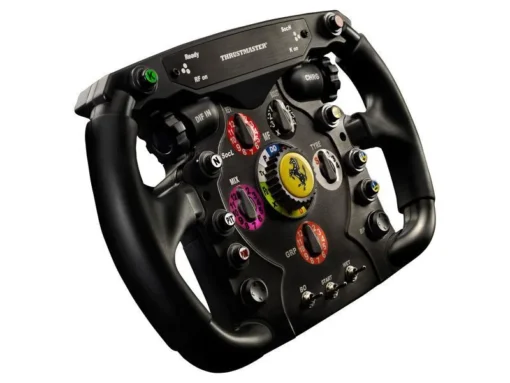 Волан THRUSTMASTER Ferrari F1 Wheel Add-On серия  Ferrari