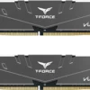 Памет за компютър Team Group T-Force Vulcan Z DDR4 - 16GB(2x8GB) 3600MHz CL18