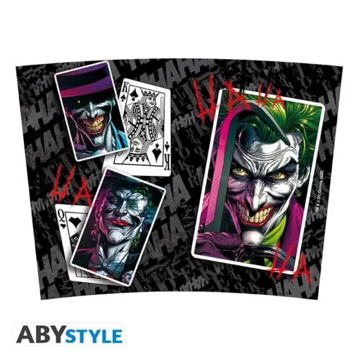 Термо чаша DC COMICS – Travel Mug Joker